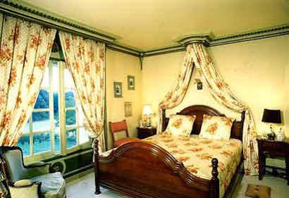 Le Petit Manoir Des Bruyeres Bed & Breakfast Villefargeau Dış mekan fotoğraf